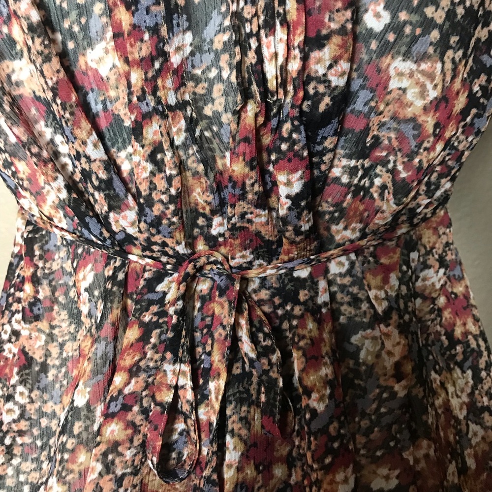 American Rag razorback tunic - Picture 4 of 7